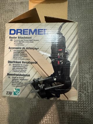Accesorio para DREMEL