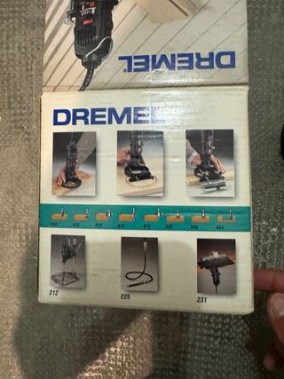 Accesorio para DREMEL