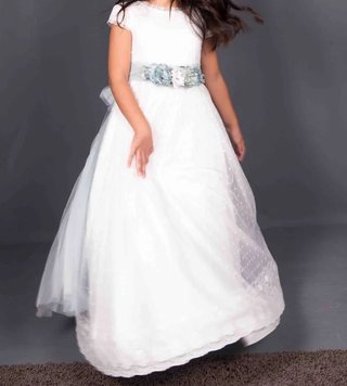 Vestido de comunión