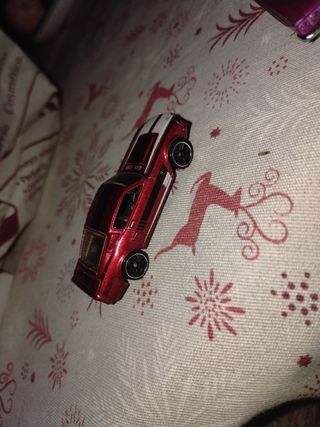 Coches de colección