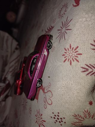 Coches de colección