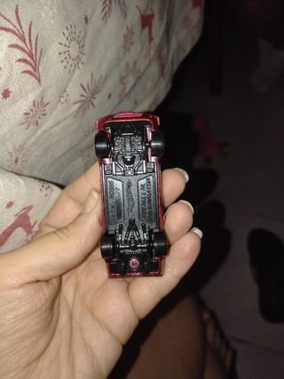 Coches de colección