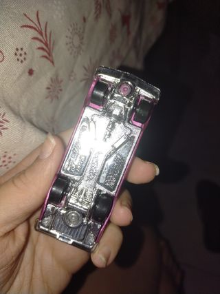 Coches de colección