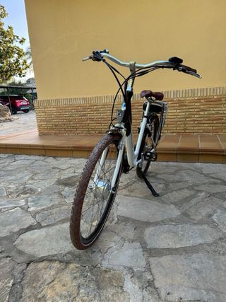 Bicicleta eléctrica