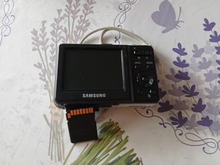 Macchina fotografica