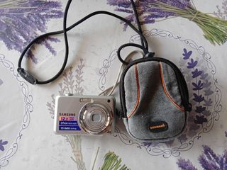 Macchina fotografica