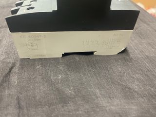 DIFERENCIAL SCHNEIDER VIGI NG125 - 63A / 30mA