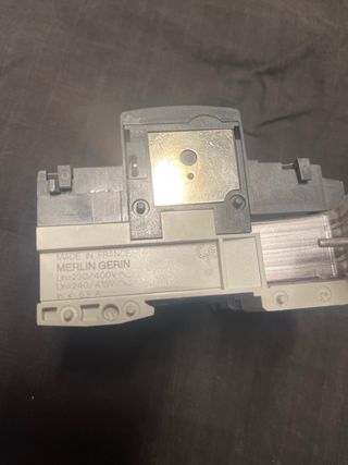 DIFERENCIAL SCHNEIDER VIGI NG125 - 63A / 30mA