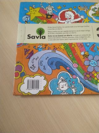 Libro 3 primaria