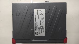 Switch industrial 