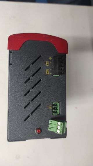 Switch industrial 