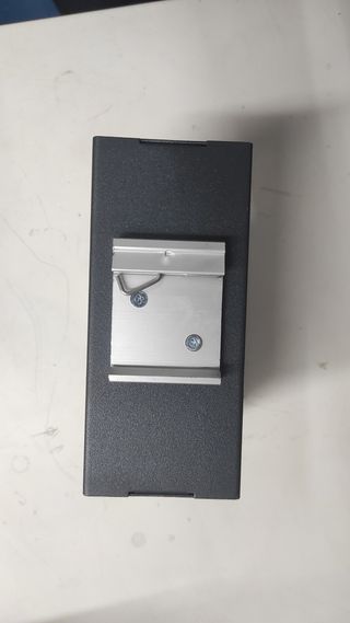 Switch industrial 