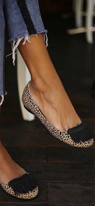 Parisinas Piel Micuir