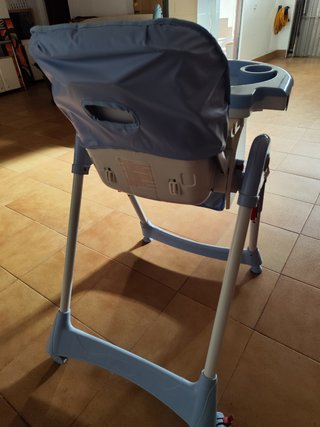 Trona para bebé