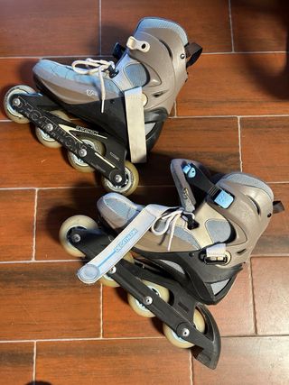patines