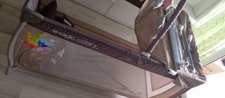 Parque cuna infantil