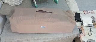 Parque cuna infantil