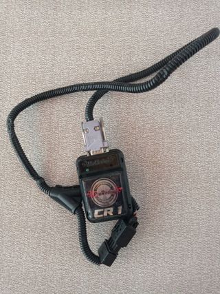 Chip potencia mercedes c220 cdi w203