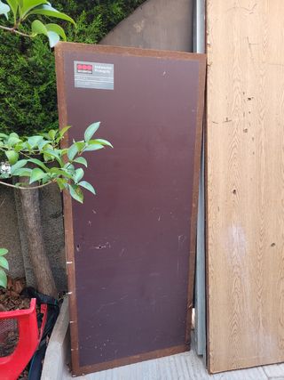Puerta antiokupa 