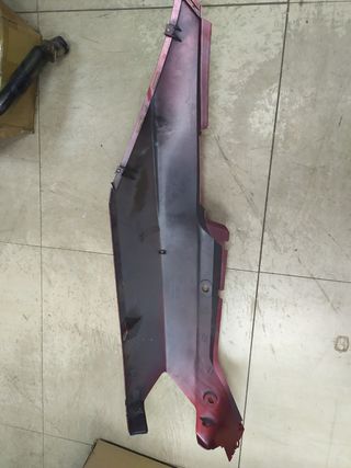 CARENADOS DAELIM S 2 125