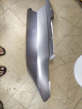 CARENADOS DAELIM S 2 125