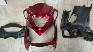 CARENADOS DAELIM S 2 125