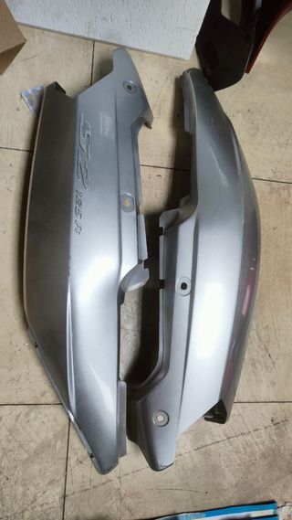 CARENADOS DAELIM S 2 125