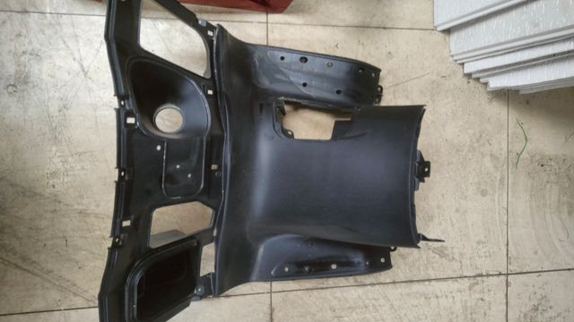 CARENADOS DAELIM S 2 125