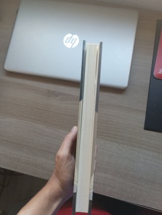 Libro El Misterio en El Castillodelterro