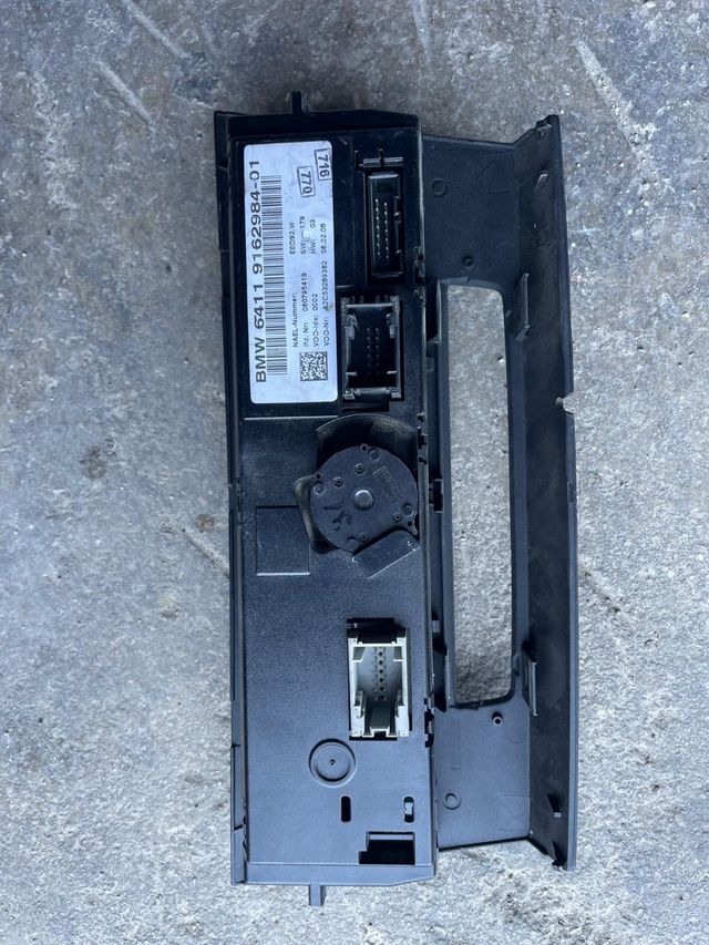 Climatizador 64119162984-01