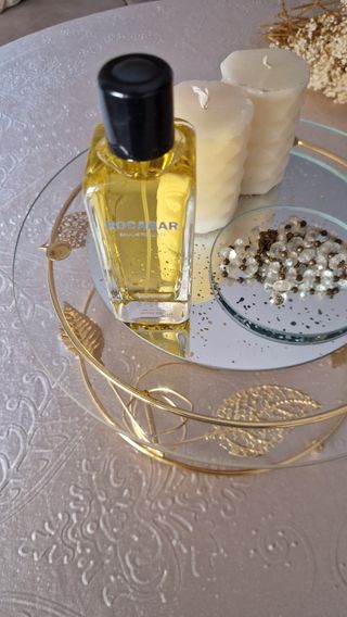 Perfume Hermes Rocabar