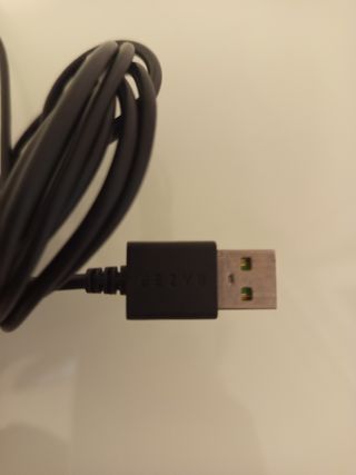 Ratón razer deathadder essential