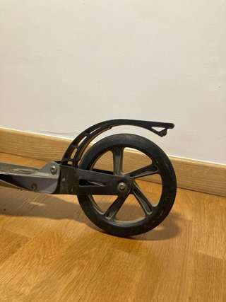 Patinete plegable, marca Oxelo