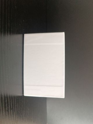 Caja de Xiaomi redmi note 12S