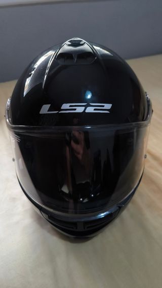 Casco LS2