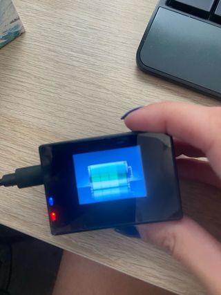 Cámara acuática tipo gopro SJCAM