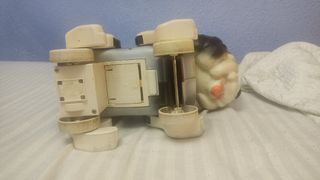 Perrito correpasillos Pupi guau d midena