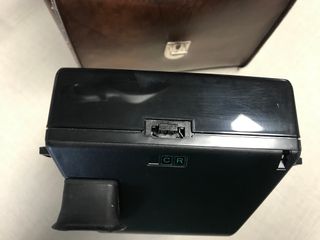 MACCHINA FOTOGRAFICA DA COLLEZIONE KODAK EK100