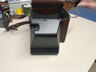 MACCHINA FOTOGRAFICA DA COLLEZIONE KODAK EK100