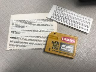 MACCHINA FOTOGRAFICA DA COLLEZIONE KODAK EK100