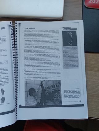 Libro de filosofía 1 bach Oxford