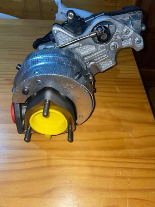 turbo