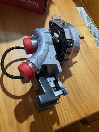 turbo
