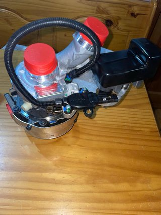 turbo