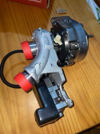 turbo