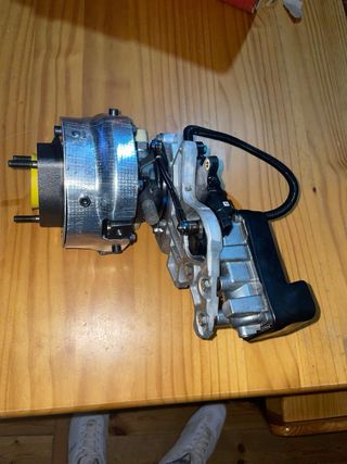 turbo