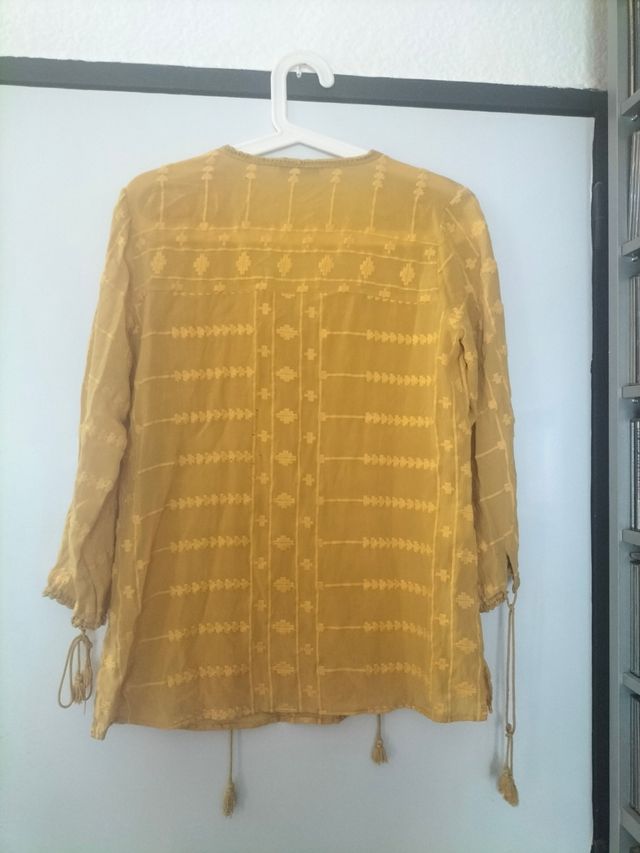 Camisola Purificación García S