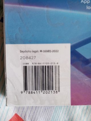 Lengua Castellana y Literatura 1 bach