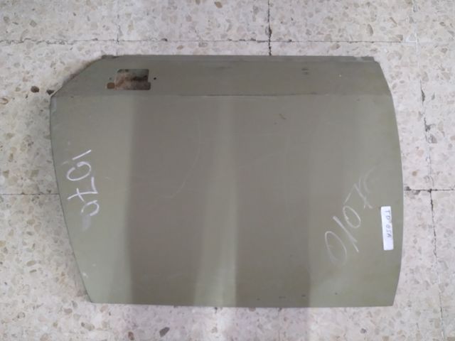 PANEL DE PUERTA CITROEN GS