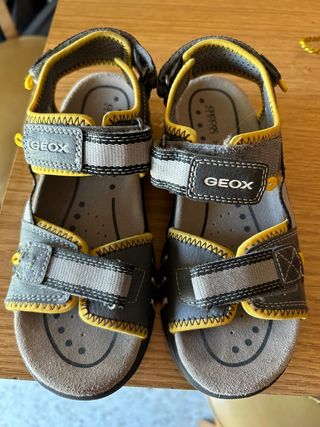 Sandalias Geox